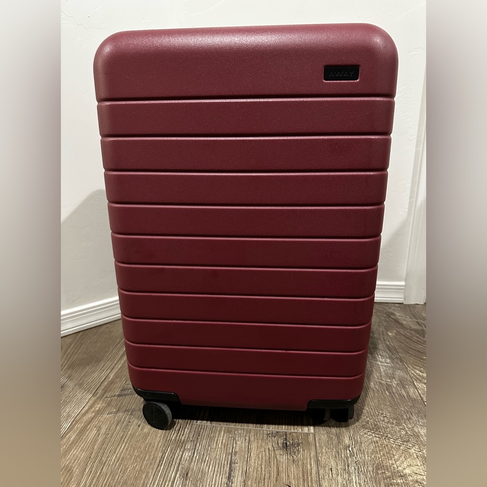 AWAY Bigger Carry-On